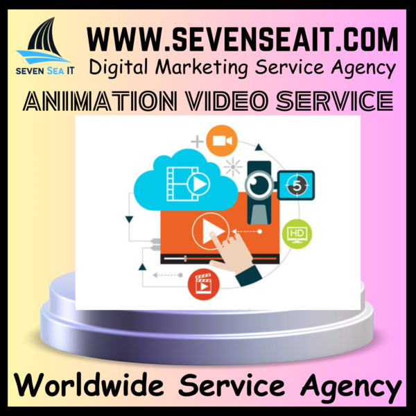 Animation Video Service