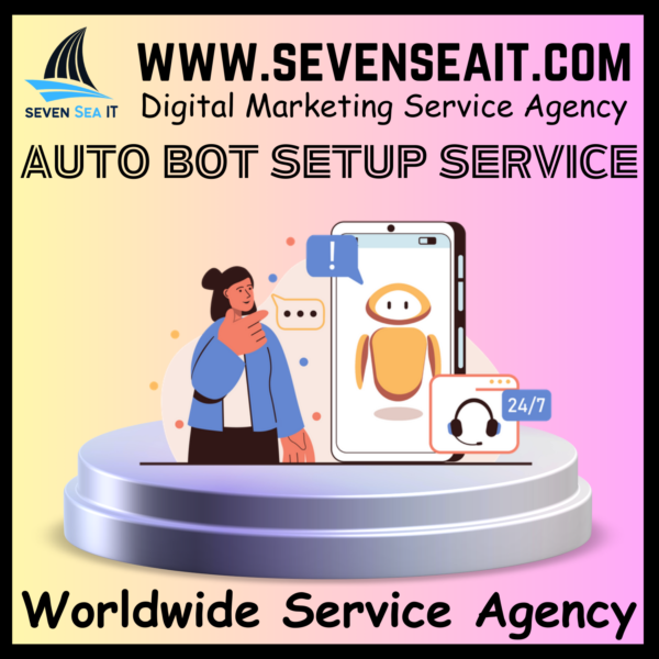 Auto Bot Setup Service