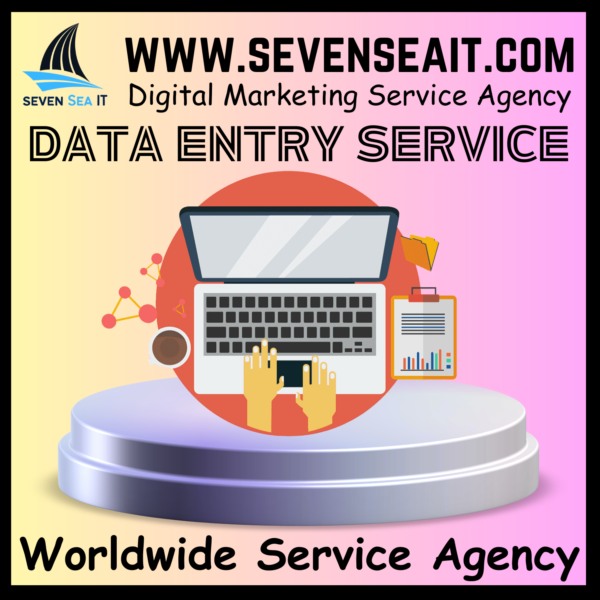 Data Entry Service