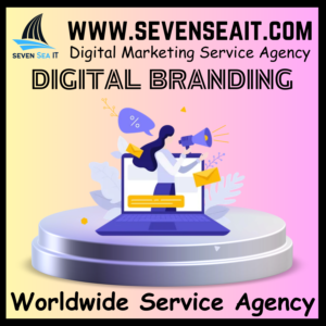 Digital Branding