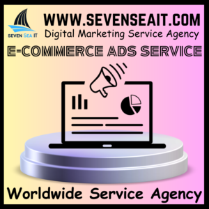 Ecommerce Ads Service