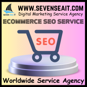 Ecommerce SEO Service