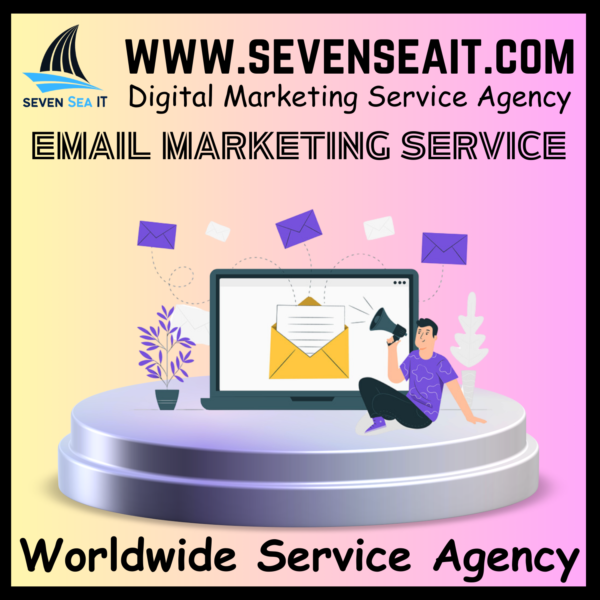 Email Marketing Service