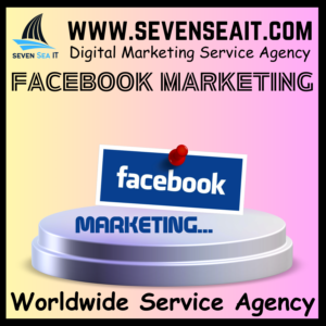 Facebook Marketing