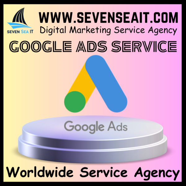 Google Ads Service