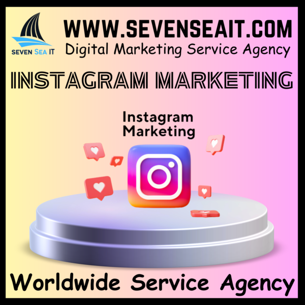 Instagram Marketing