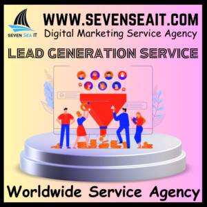 Lead Generation Service