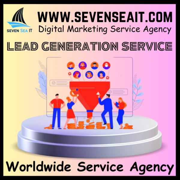 Lead Generation Service