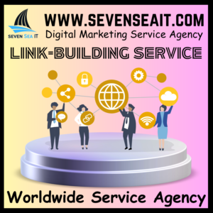 Link-Building Service