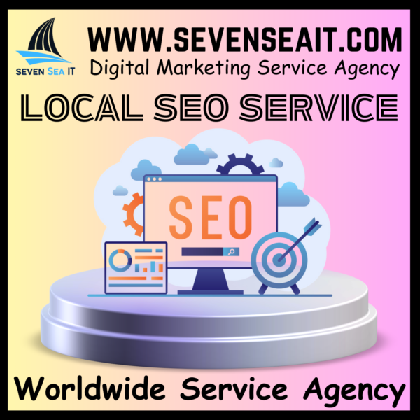 Local SEO Service