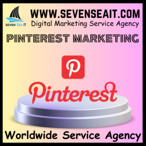 Pinterest Marketing