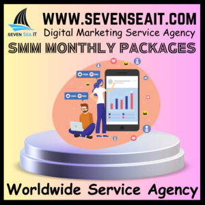 SMM Monthly Packages