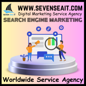 Search Engine Marketing