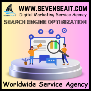 Search Engine Optimization