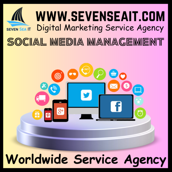 Social Media Management