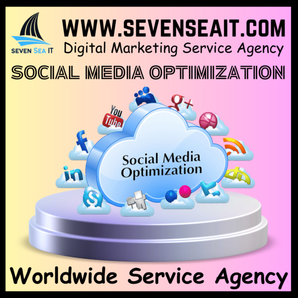 Social Media Optimization