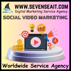 Social Video Marketing