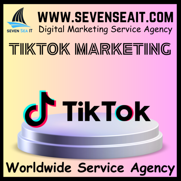 TikTok Marketing