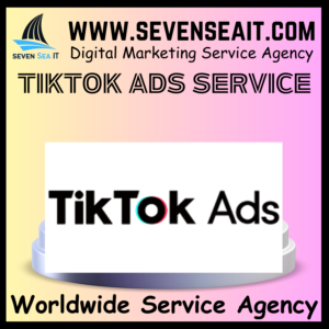 Tiktok Ads Service