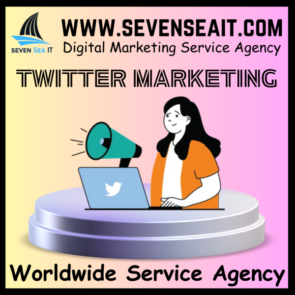 Twitter Marketing