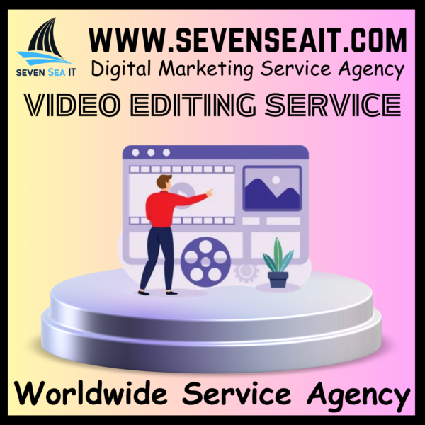 Video Editing Service