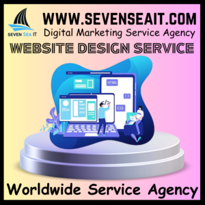 Website Design Service