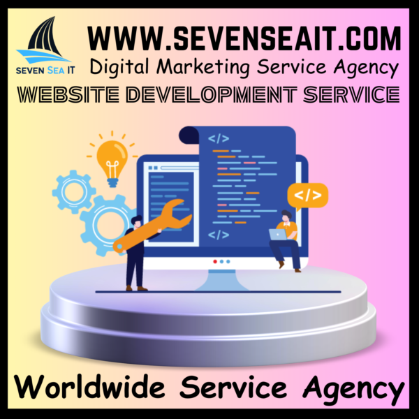 Website Development Service