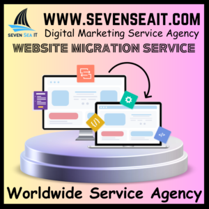 Website Migration Service