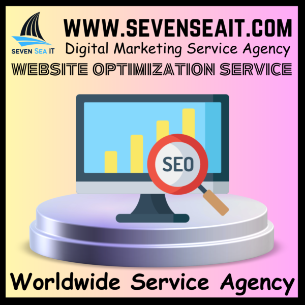 Website Optimization Service