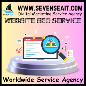 Website SEO Service