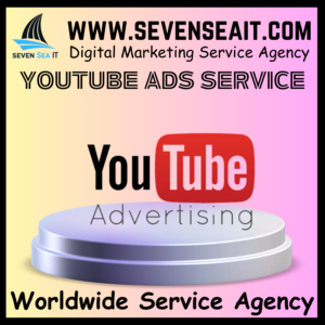 YouTube Ads Service