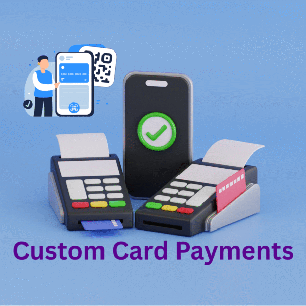 Custom Payments